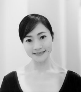 MARIKO BALLET STUDIO　講師 星野真理子
