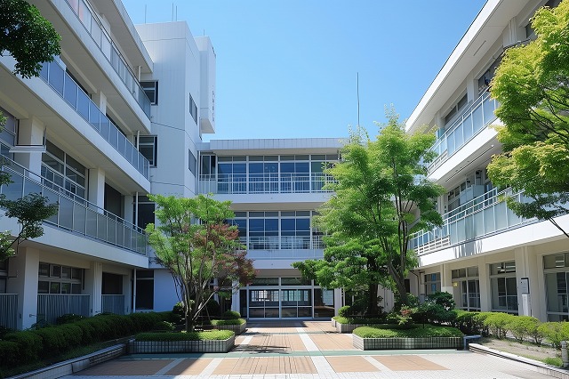 板橋 埼京線 東武東上線 大山 都営三田線 学校 高校