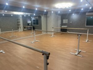 板橋ビュースタジオでは備品を無料貸出しています
