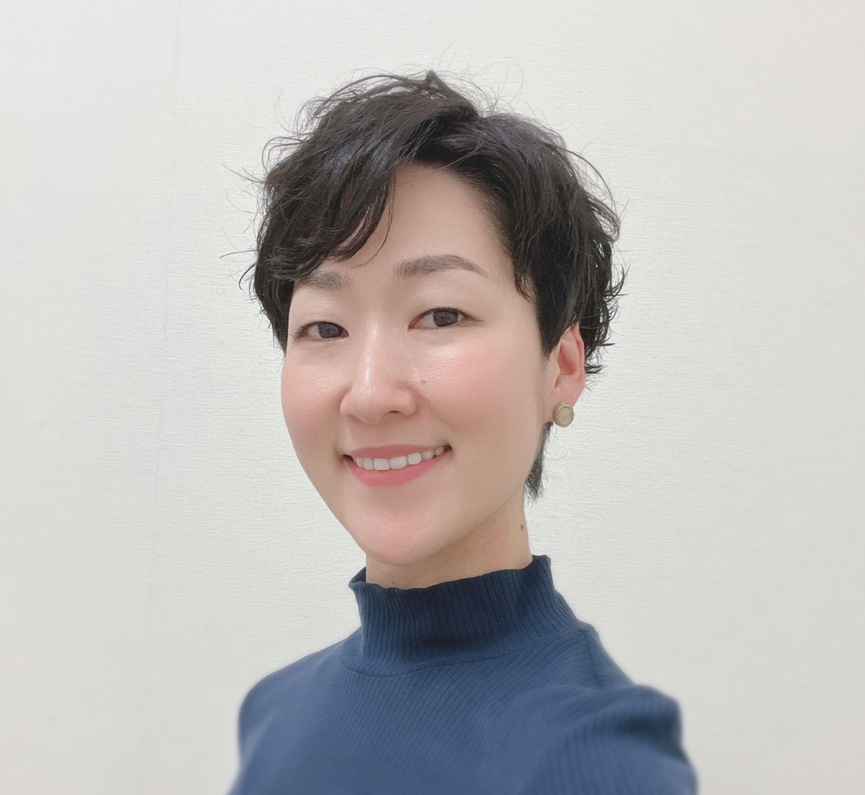 Me Ballet Studio 講師 井上愛 クラシックバレエ 板橋ビュースタジオ