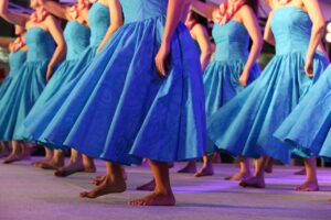 タヒチアンダンス 教室ができる 世田谷区 レンタルスタジオ 小田急線 板橋 ダンススタジオ きれいなスタジオで教室開講